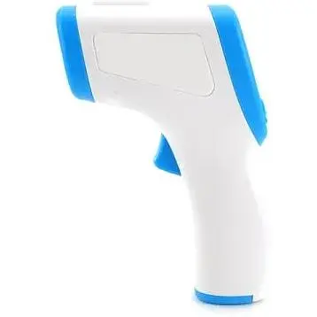 Електронний безконтактний термометр IESUN/AICARE A66 - фото 3