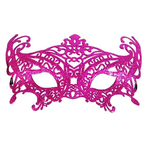 Маска Зимова казка - фото 1