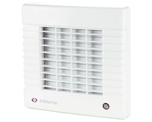 Вытяжной вентилятор Vents 100 МА - фото 1