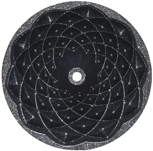 Форма для випікання кексу O.M.S. Collection 3287 для випічки з гранітним покриттям 24 см (Туреччина) - фото 4