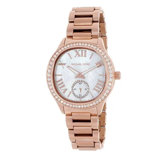 Жіночий годинник MICHAEL KORS MK4806 Sage - фото 2