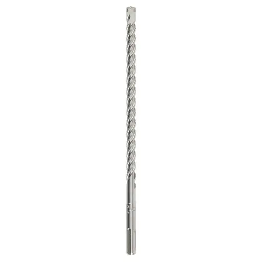 Бур DeWalt SDSта Elite 4 кромки 10 х 260 х 200 мм (DT8930) - фото 2