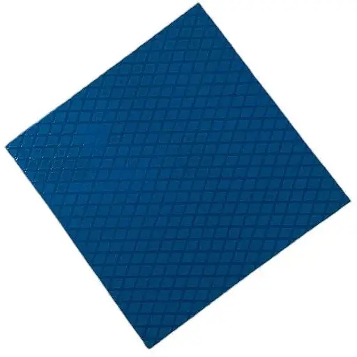 Термопрокладка Subzero Seven L 5.5 Вт/мК 5х5 см 0.5 мм (S-L-55-01) - фото 1