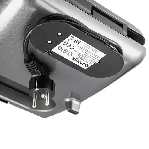 Мультимейкер (Бутербродниця-Вафельниця-Гриль) Gorenje SM703GCB - фото 5