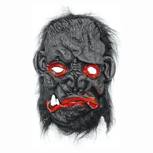 Маска Горилла - фото 1
