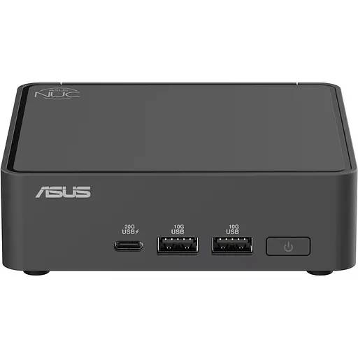 Комп'ютер ASUS NUC 15 PRO RNUC15CRKC500002 Intel Core i5 210H/Без ОЗП/Без SSD/Intel UHD graphics/Без ОС (90AR00R2-M00060) - фото 3