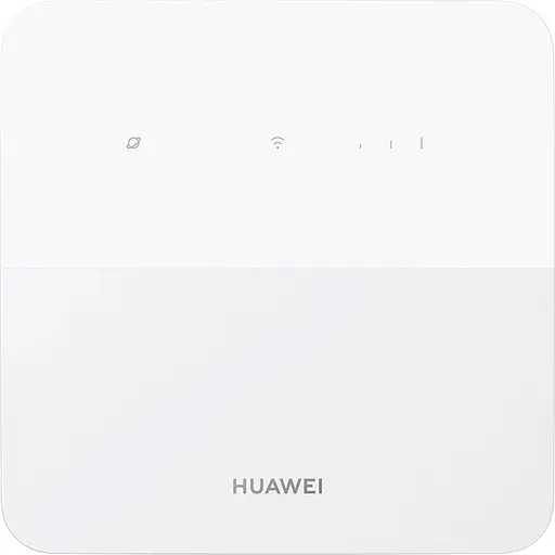 Бездротовий маршрутизатор (роутер) Huawei B320-323 4G LTE White [100883]