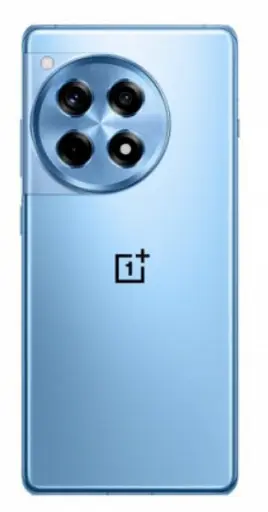 Смартфон OnePlus Ace 3 5G PJE110 16/1024Gb Blue NFC CN Глобальная прошивка - фото 2
