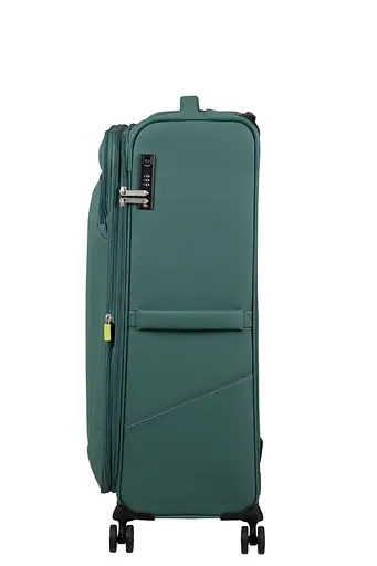 Валіза 80 См American Tourister SUMMERRIDE DARK FOREST 80x48x30(33) ME7*14106 - фото 6