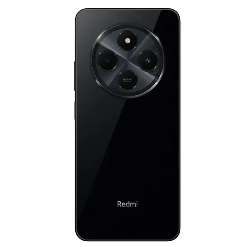 Смартфон Xiaomi Redmi14C 4/128 ГБ Midnight BlackEU - фото 3