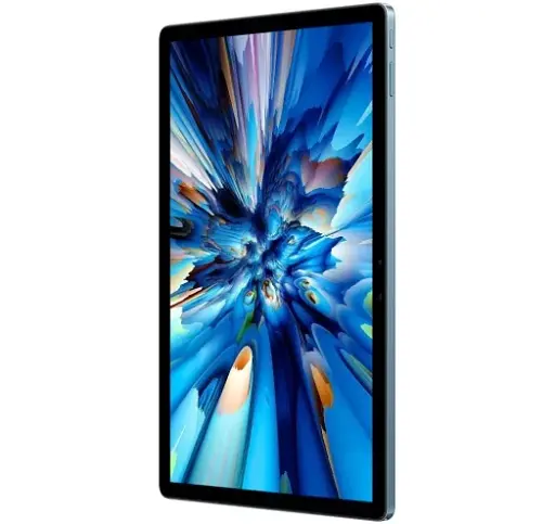 Планшет Blackview Mega 8 12/512Gb LTE Twilight Blue Global version - фото 2