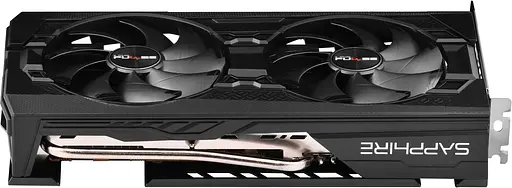 Видеокарта Sapphire AMD Radeon RX 5700 XT 8Gb Pulse BE (11293-09) (GDDR6, 256 bit, PCI-E v4.0 x16) Б/у - фото 4