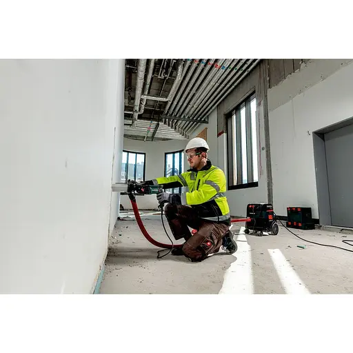 Перфоратор Metabo KHE 2245 (601708500) [135545] - фото 4