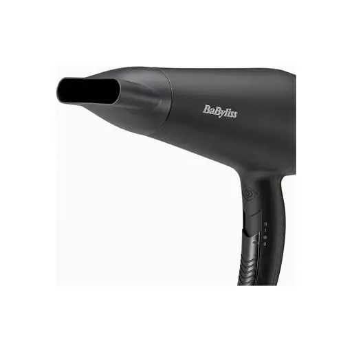 Фен BaByliss D215DE - фото 2