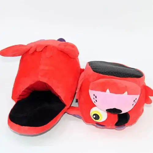 Тапочки GeekLand Фоксі П'ять ночей з Фредді FNAF48-135 - фото 2