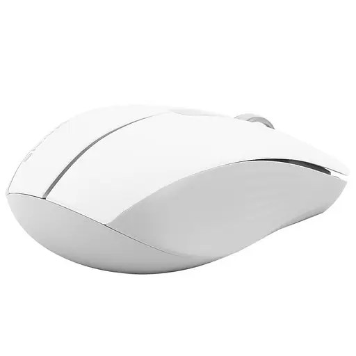 Миша Proove Comet White (WMCM00022002) - фото 5