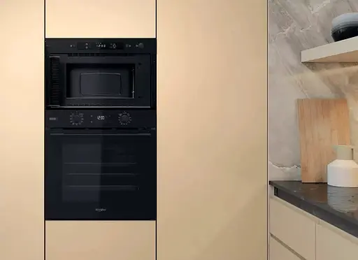 Мікрохвильова піч Whirlpool MBNA900B (6964881) - фото 5