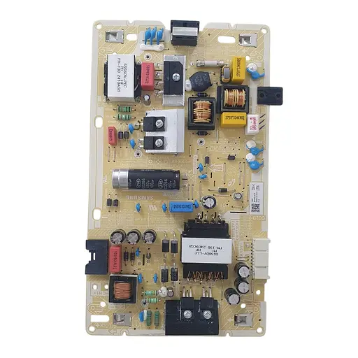 Блок питания телевизора Samsung GU55DU7199U (BN4401267E) "Б/У" - фото 1