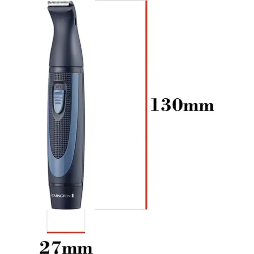 Тример Remington NE3890 Travel Kit - фото 5