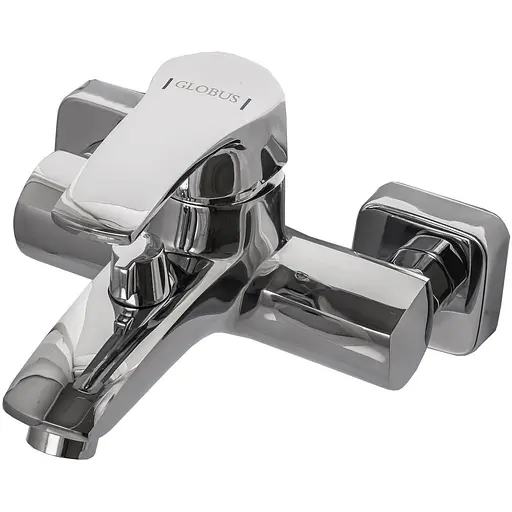 Змішувач для ванни Globus Lux QUEENSLAND GLQU-102N - фото 1