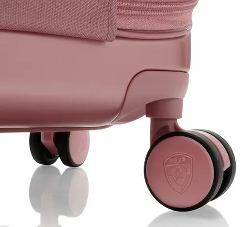 Валіза Heys EZ Fashion (L) Rose Gold (10162-0131-30) - фото 11