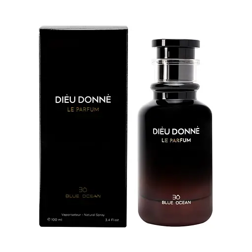 Парфумована вода Blue Ocean Diue Donne 100 мл