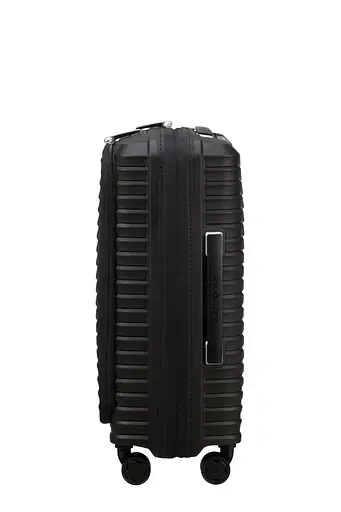 Валіза 55 См Samsonite UPSCAPE BLACK 55x40x23(26) KJ1*09007 - фото 3