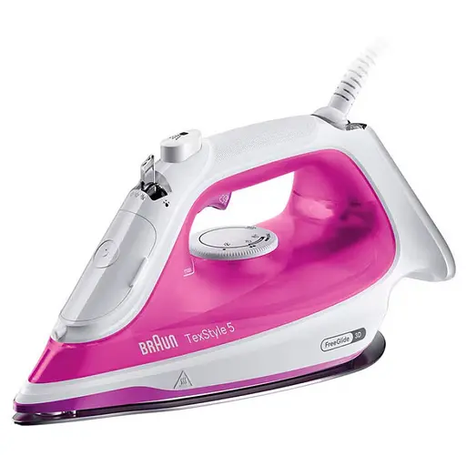 Утюг Braun SI 5225 PU (127410000)