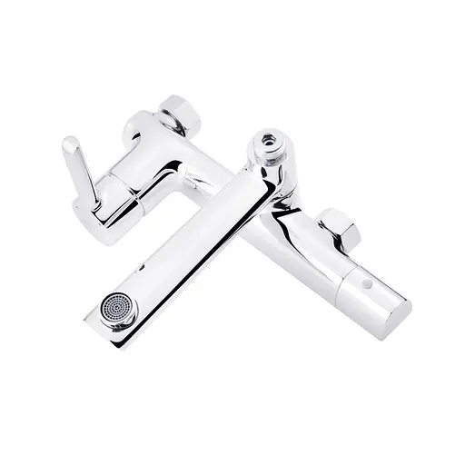 Душевая система Kroner KRP Essen - C063 (CV024316) - фото 6