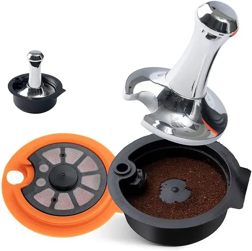 Темпер (пресс) для капсульной кофеварки Bosch Tassimo - фото 6