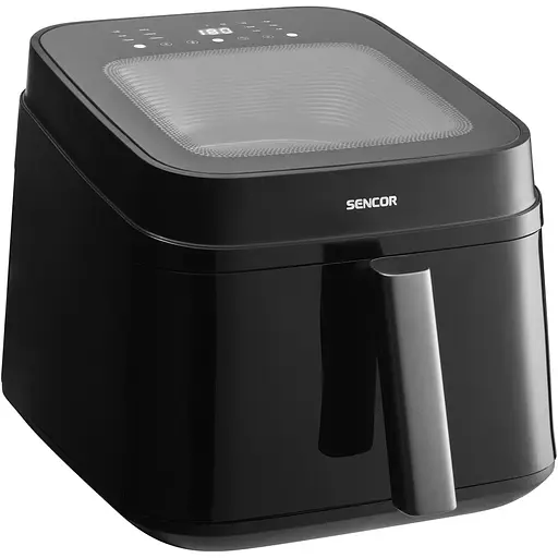 Мультипіч Sencor Vita 1700Вт, 6.5л чорний