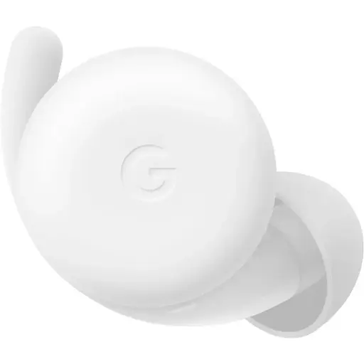 Навушники TWS Pixel Buds A-Series Clearly White (GA02213) - фото 8