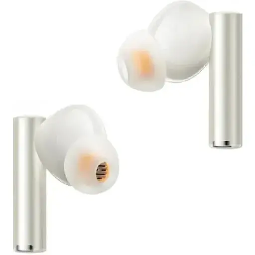 Навушники TWS Realme Buds Air 5 Pro Sunrise Beige - фото 2
