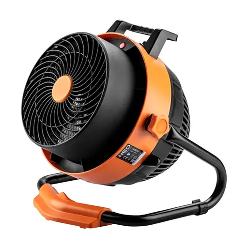 Тепловая пушка Neo Tools (90-071) [67261]