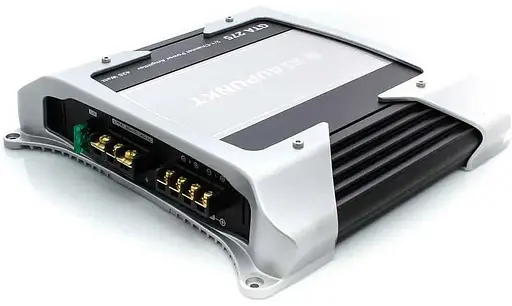 Автомобільний підсилювач Blaupunkt GTA-275 [55012] - фото 2