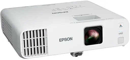 Проектор Epson EB-L260F FHD 4600 lm LASER 1.32-2.12 Wi-Fi - фото 5