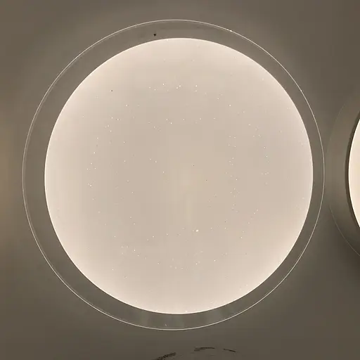 Люстра светодиодная VALESO V GLX-19444-540 с пультом - фото 2