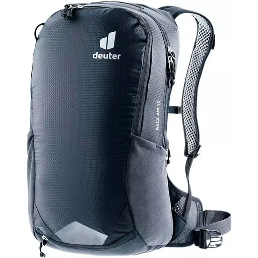 Рюкзак Deuter Race Air 10 Black (1052-3204323 7000) - фото 9