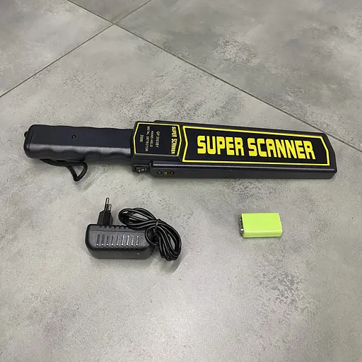 Металошукач Aoyodi GP-3003B1 (103313) - фото 3