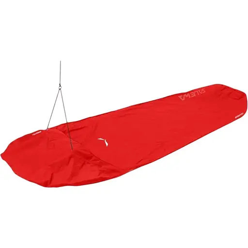 Бивачный мешок Salewa PTX Bivibag I Красный (1054-013.003.1493)