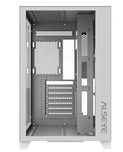 Корпус Alseye Knight-W (4 вентилятора) (AS.07.0135) - фото 6