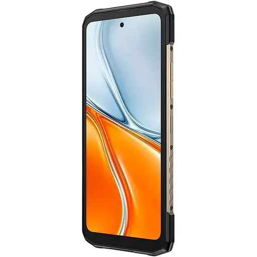 Смартфон Doogee Blade20 Turbo 8/256GB Gold [143078] - фото 4