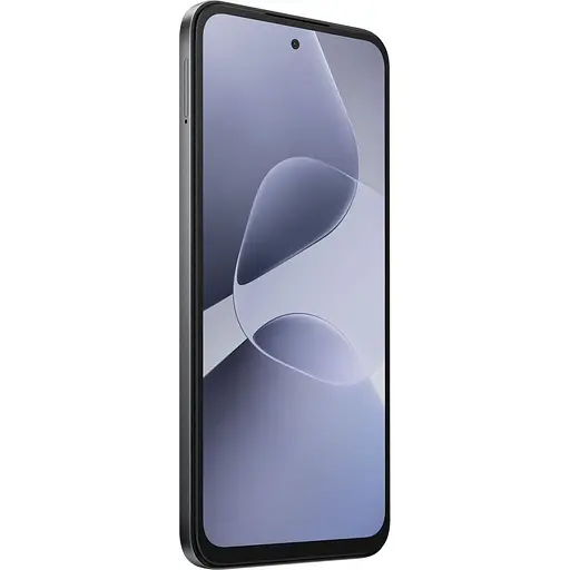 Смартфон Infinix Hot 60i 8/256GB Sleek Black [142187] - фото 3