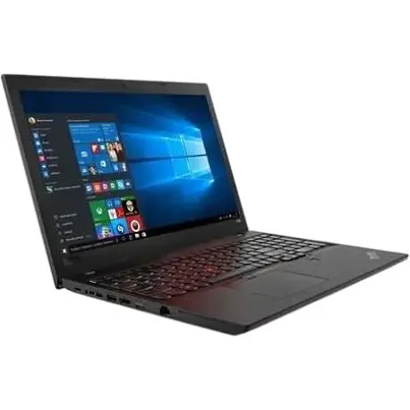 Ноутбук Lenovo ThinkPad L580 15.6 full hd 1920x1080 i5 8250u 4 ядра 8 потоков 16/512 ГБ Refurbished - фото 4