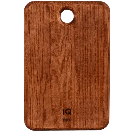 Дошка обробна IQ Be Trendy 30х20х2 см (IQ-5040/3) - фото 2