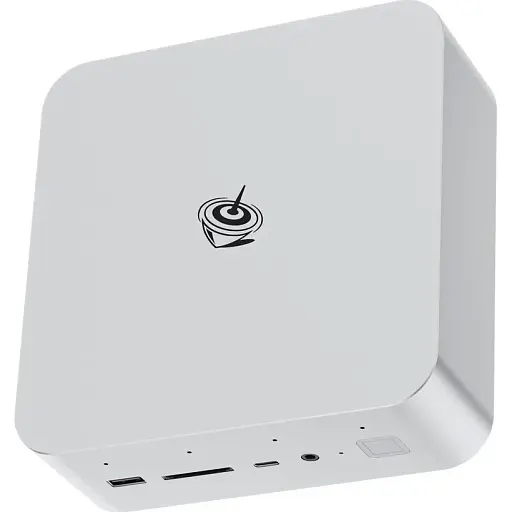 Неттоп Beelink GTi12 Ultra (8A.EU4040834N10) [134198] - фото 4