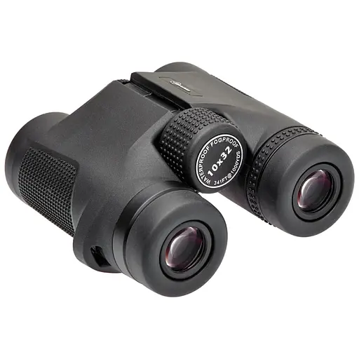 Бінокль XD Precision Advanced 10x32 W1 BaK4 FBMC - фото 2