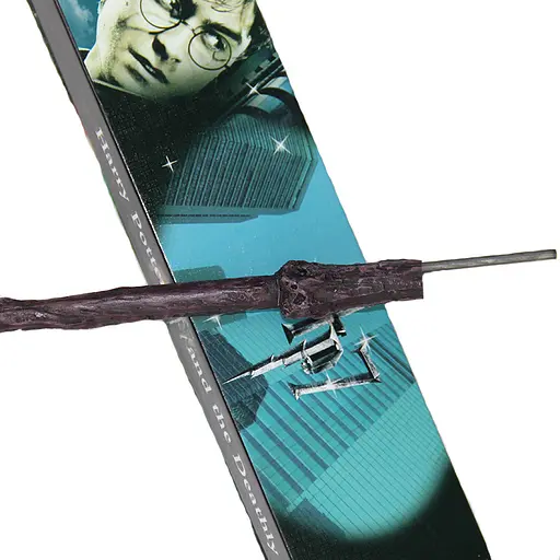 Чарівна паличка Гаррі Поттера металевий стрижень Удароміцна! - фото 2