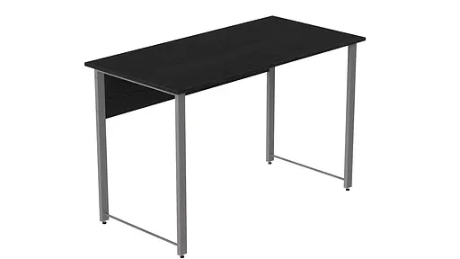 Компьютерный стол Курт 75x140x70 серый ДСП Сосна Кембра 32мм FRD-101886 - фото 5