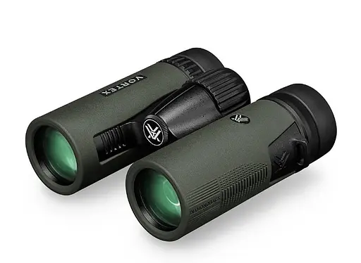 Бинокль Vortex Diamondback HD 8x32 (DB-212) - фото 1
